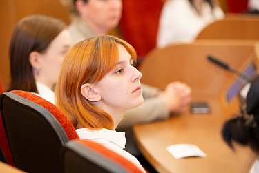 Первые шаги в мир законотворчества